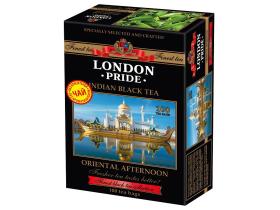 Пакетированный чай «Лондон Прайд»
